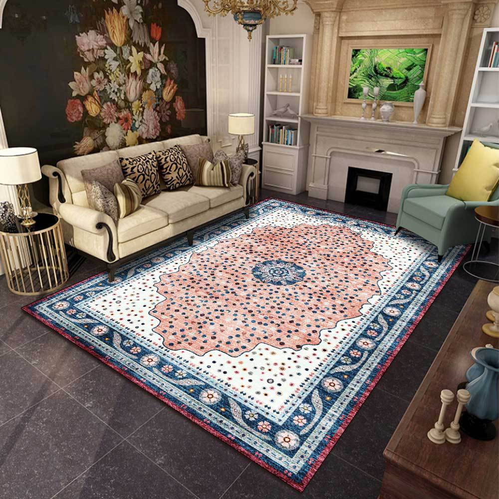 Radiant Horizon Kavira Rugs