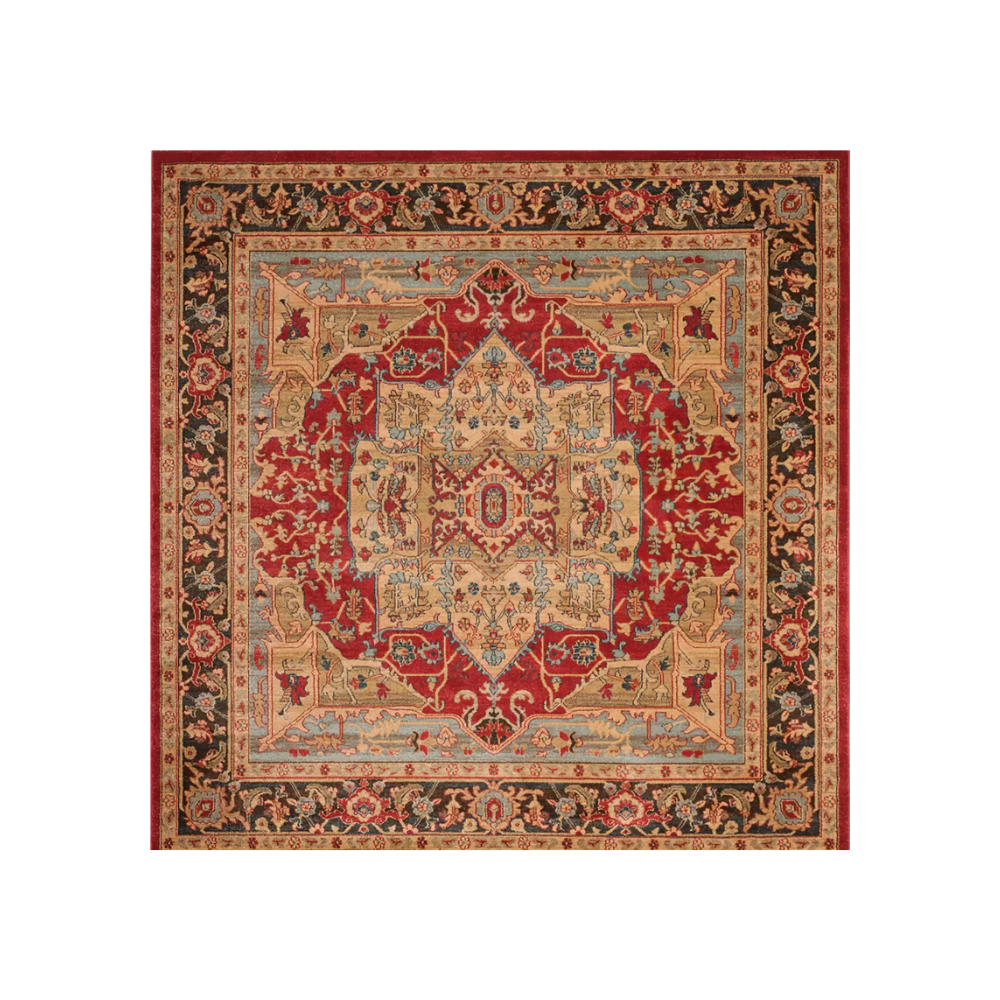 Whispering Shores Skald Rugs