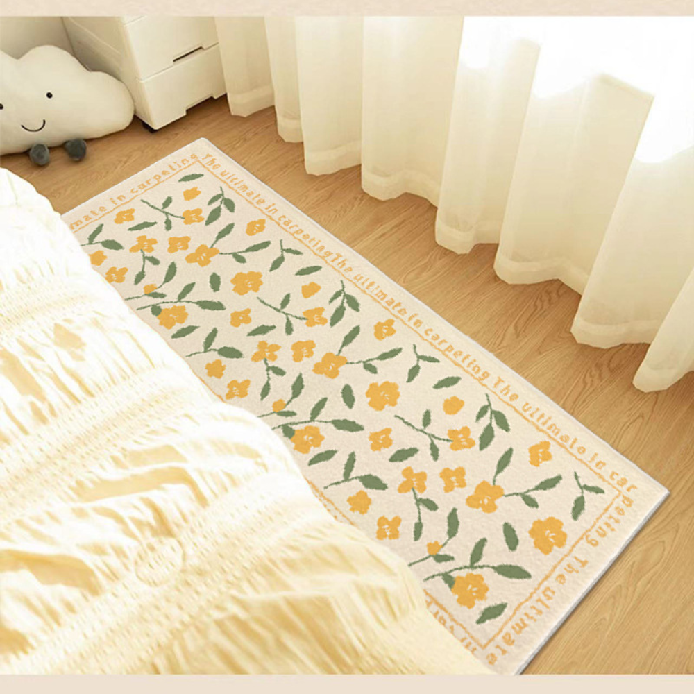 Solar Flare Artica Rugs