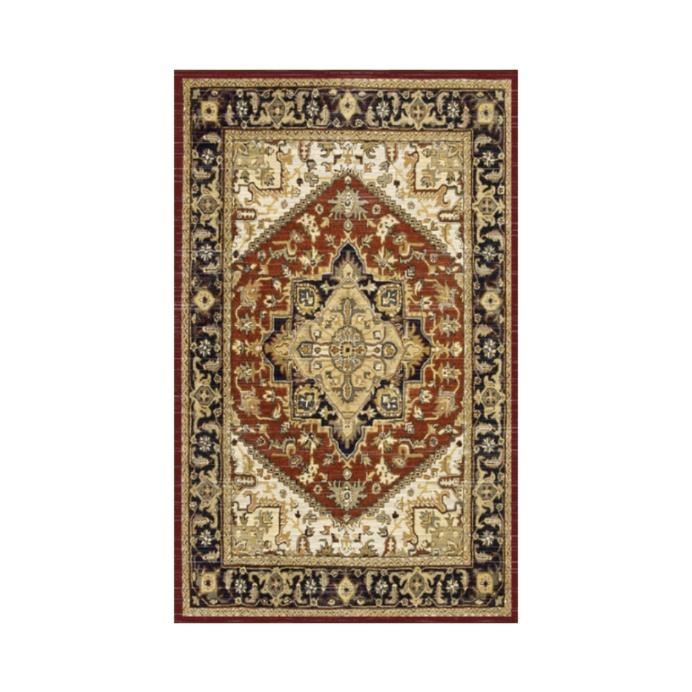 Timeless Treasures Skald Rugs