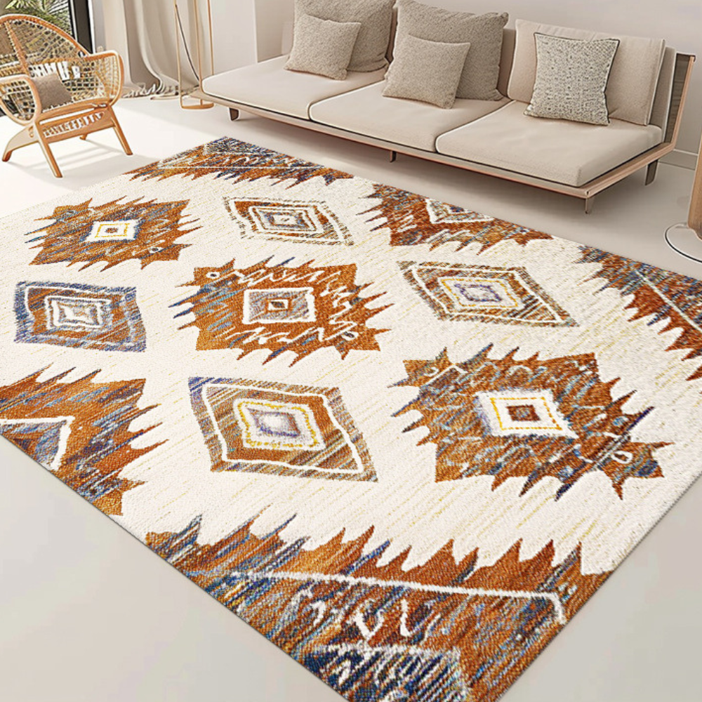 Enchanted Forests Artica Rugs