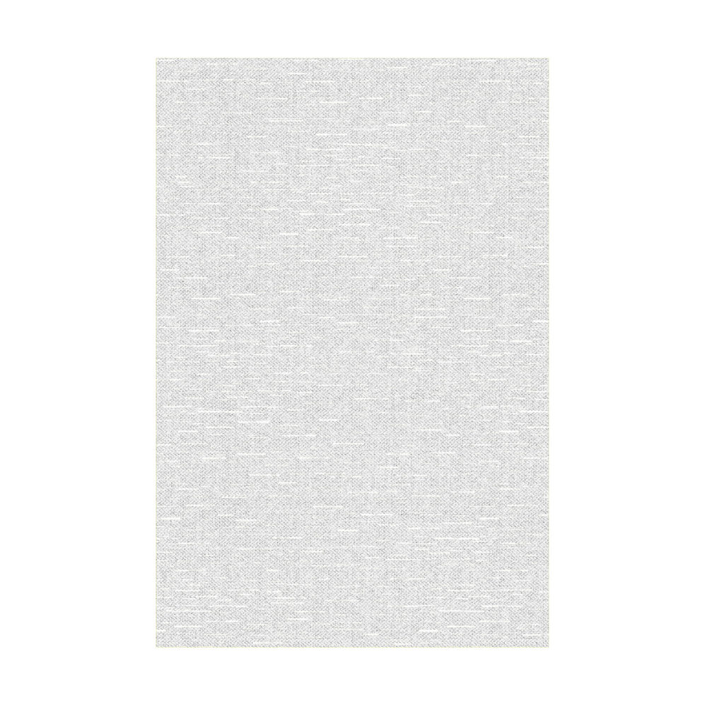 Muted Gray Seren Rugs