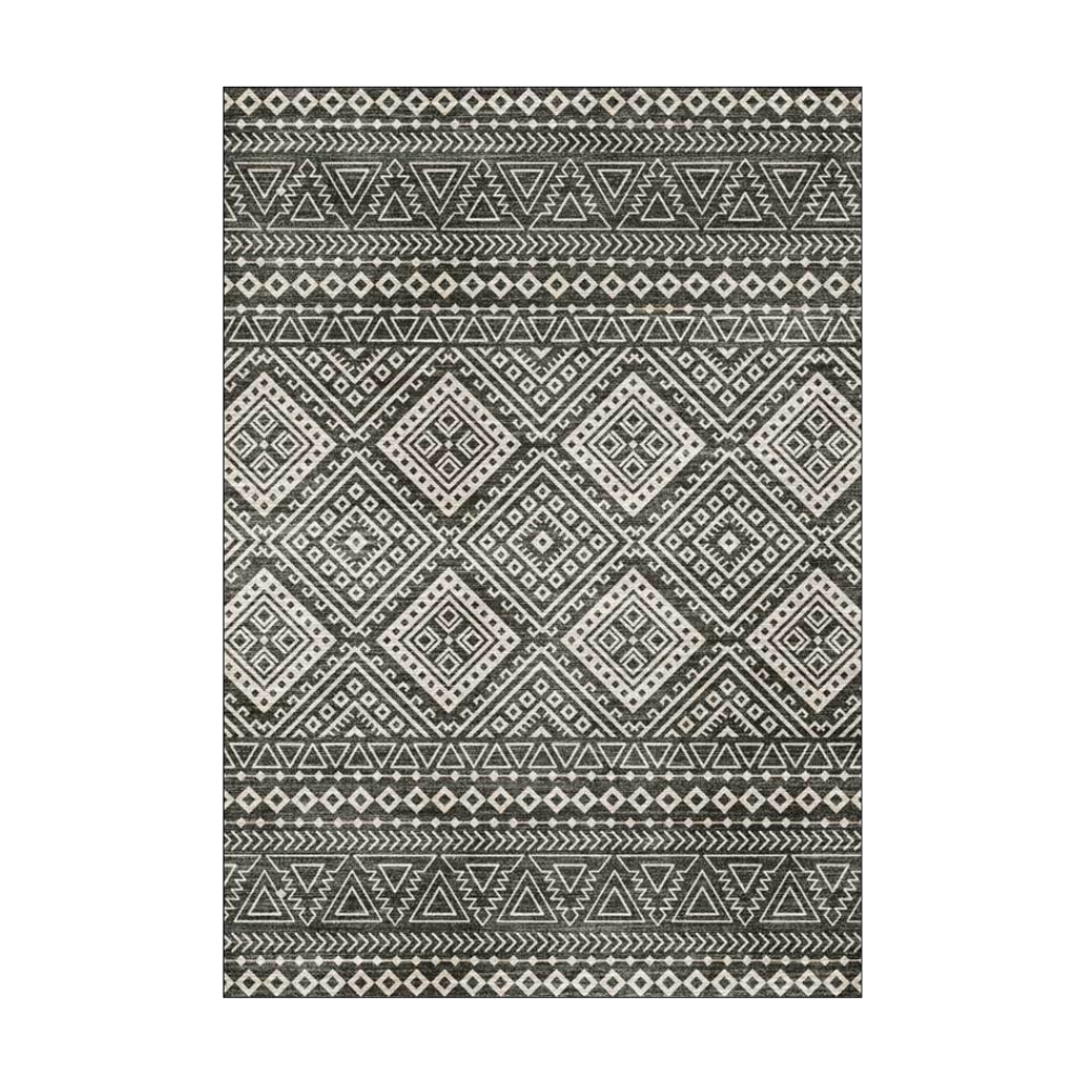 Enchanted Winter Odyssey Kavira Rugs