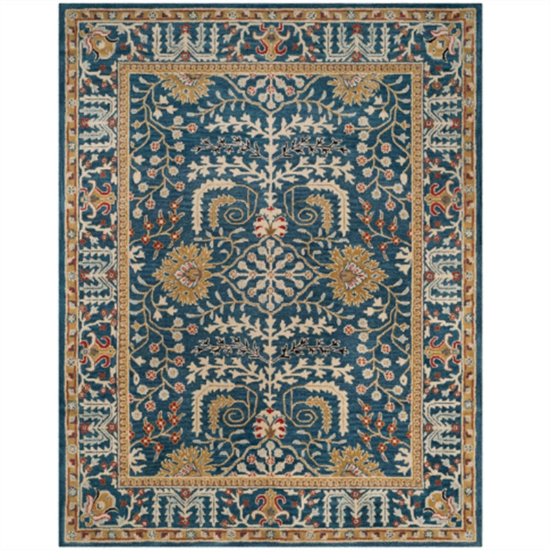 Serene Frost Melody Kavira Rugs