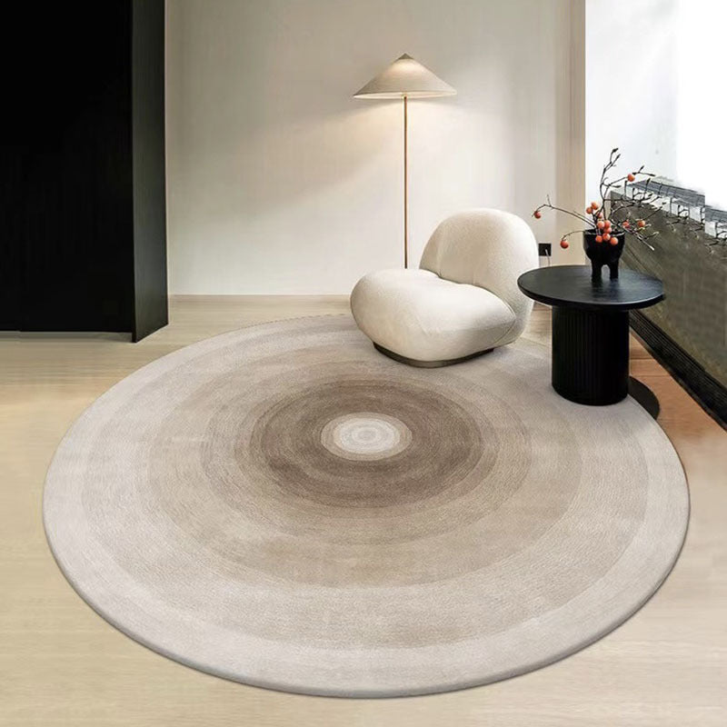 Mystical Polar Serenity Seren Rugs