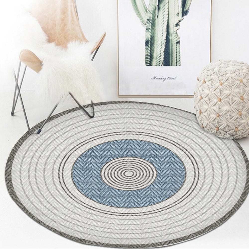 Ethereal Northern Whispers Stria Rugs