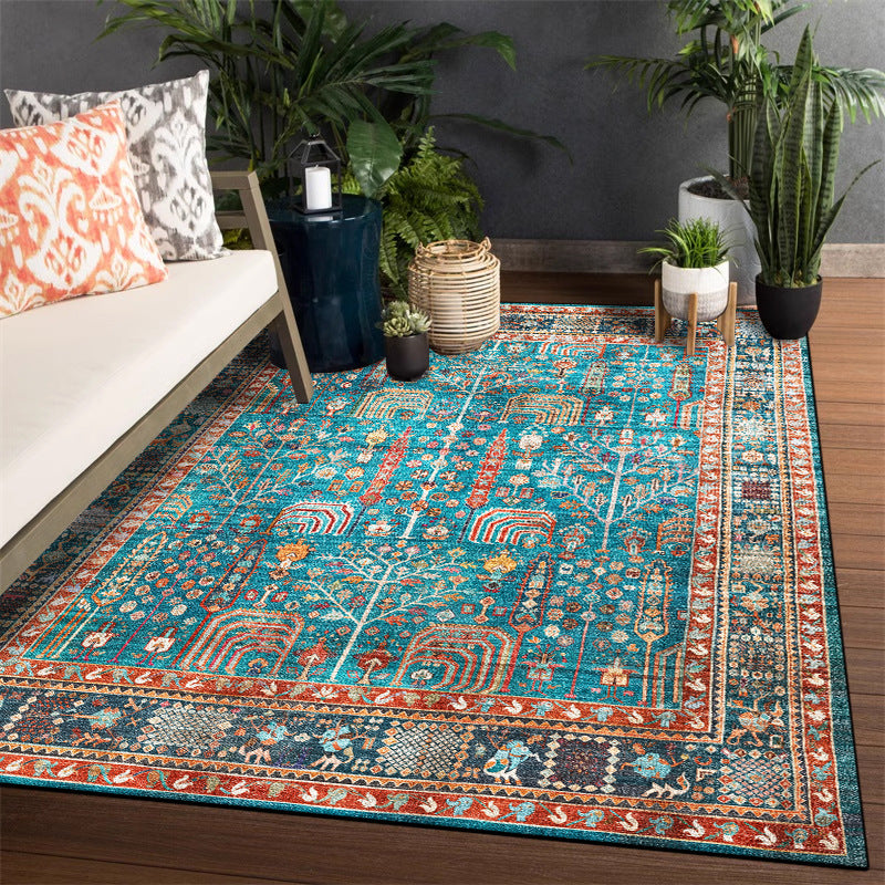 Delicate imagnation Kavira Rugs