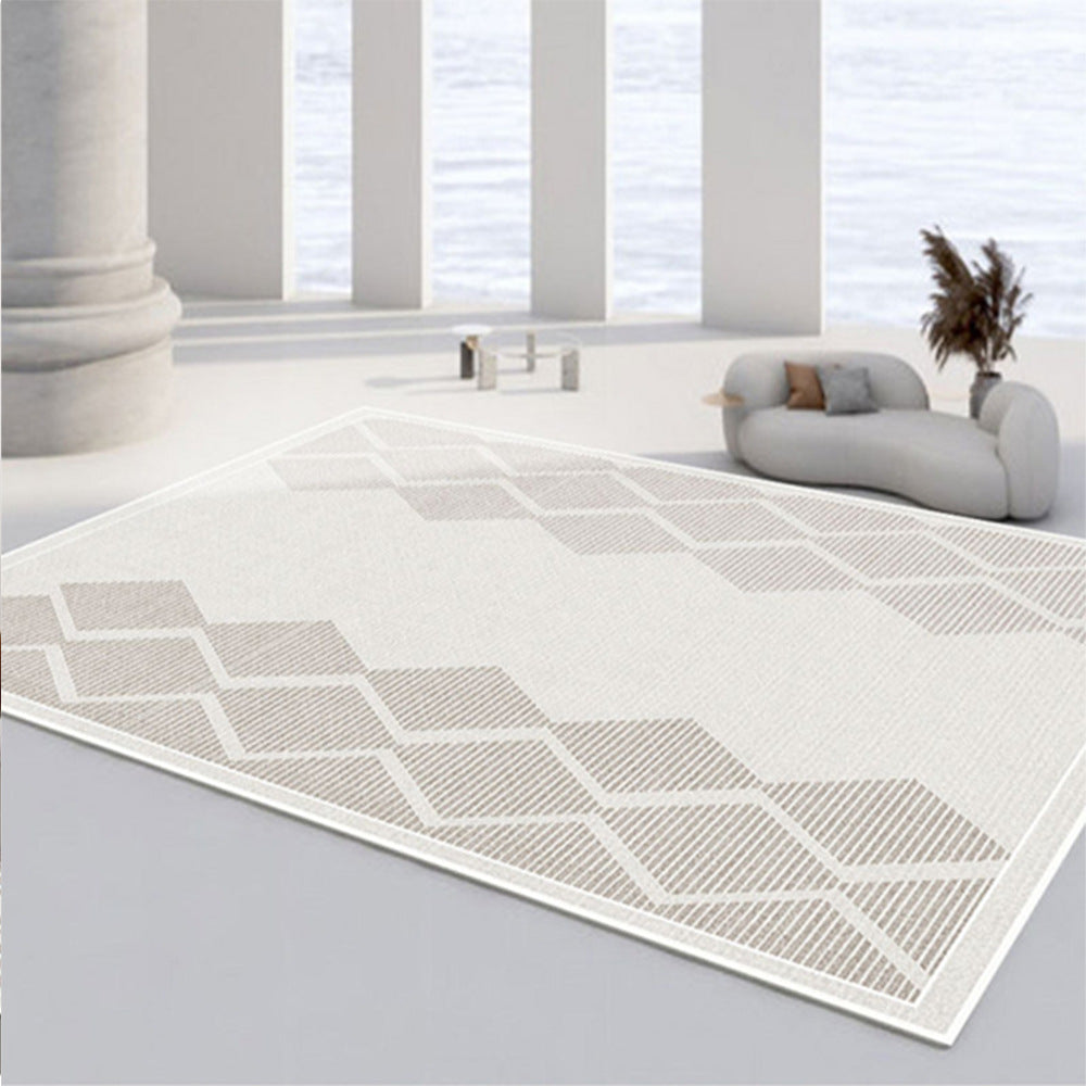 Tranquil Path Stria Rugs