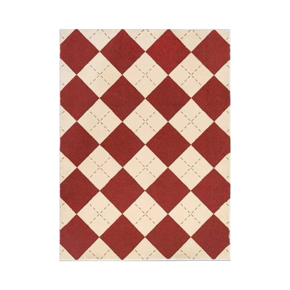 Morden Flag Artica Rugs