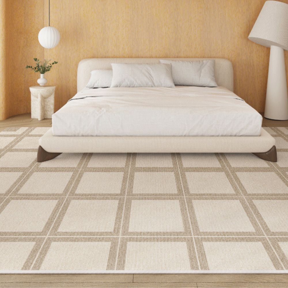 Sweet Checkerboard Artica Rugs