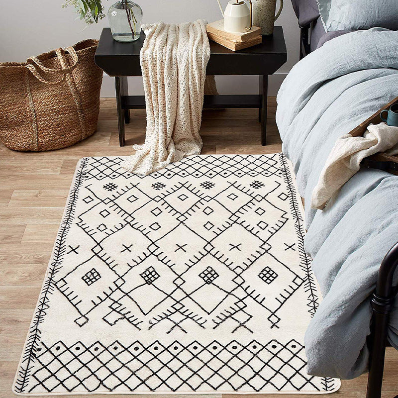 Free imagination Stria Rugs