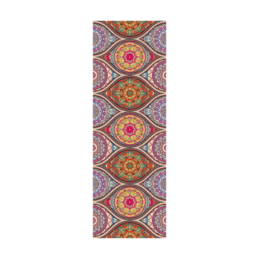 Ethical Steam Kavira Rugs