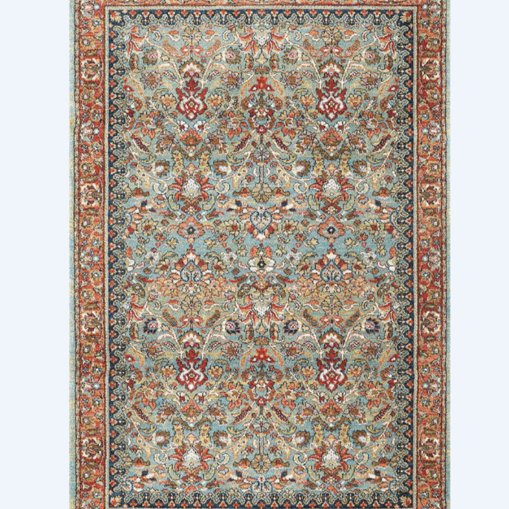 Historical imagination Kavira Rugs