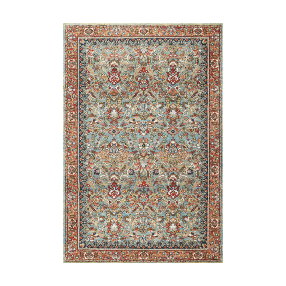 Historical imagination Kavira Rugs