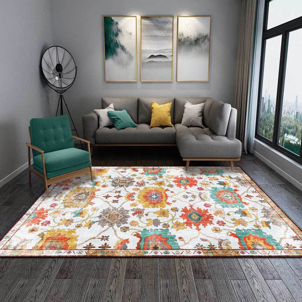 Stunning Bloom Artica Rugs