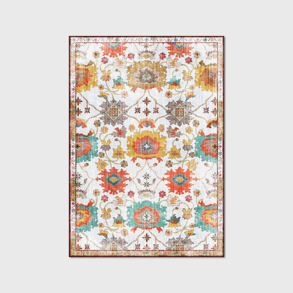 Stunning Bloom Artica Rugs