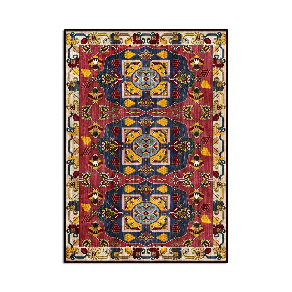 Luxury Palace Kavira Rugs