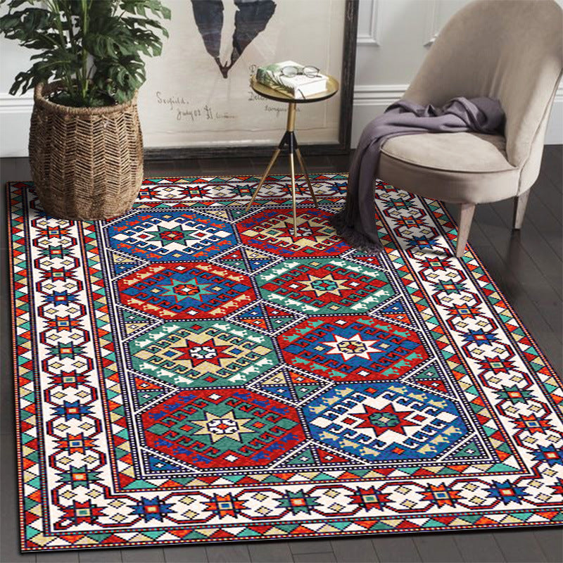 Stunning Stars Skald Rugs