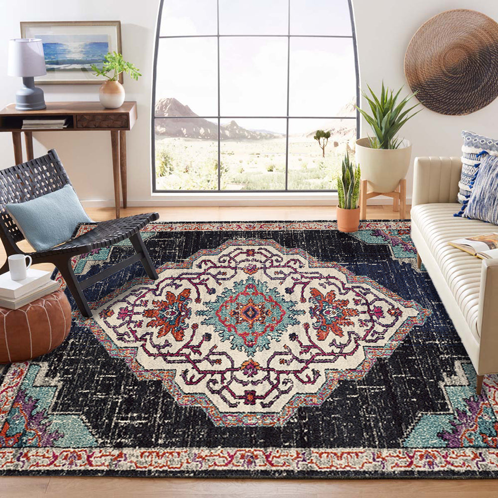 Amethyst Dreams Kavira Rugs