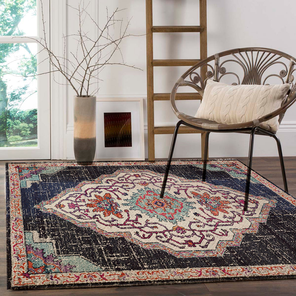 Amethyst Dreams Kavira Rugs