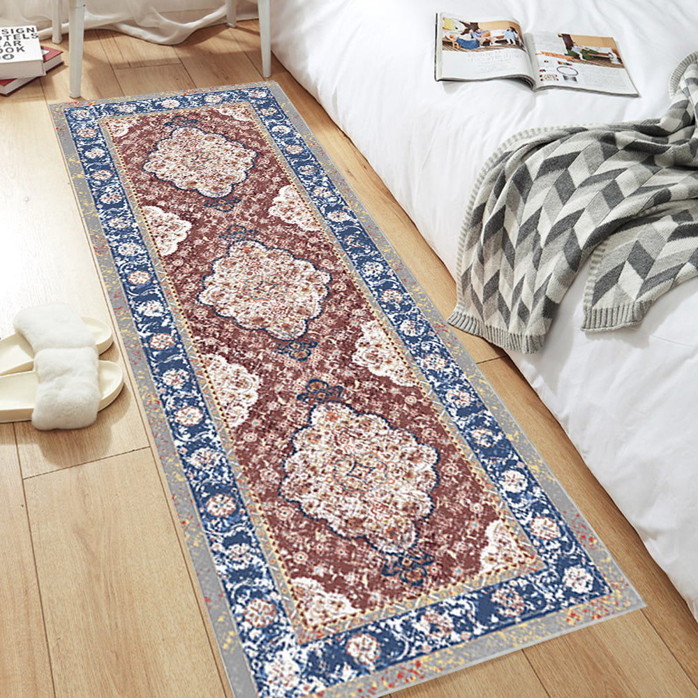 Tranquil Dawn Persian Rugs