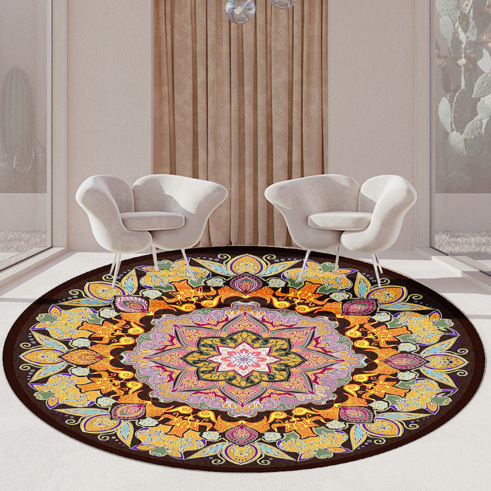 Emerald Oasis Artica Rugs