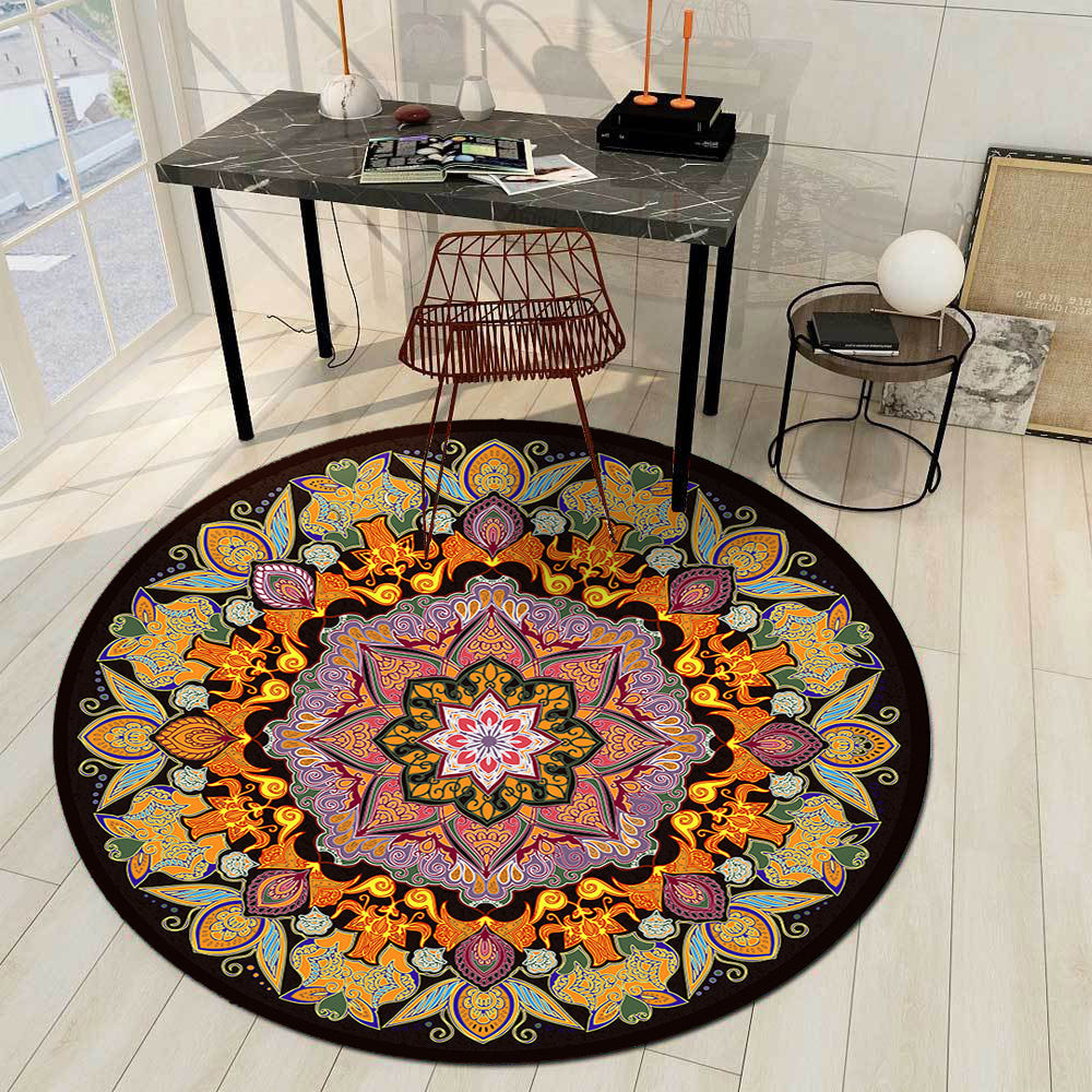 Emerald Oasis Artica Rugs