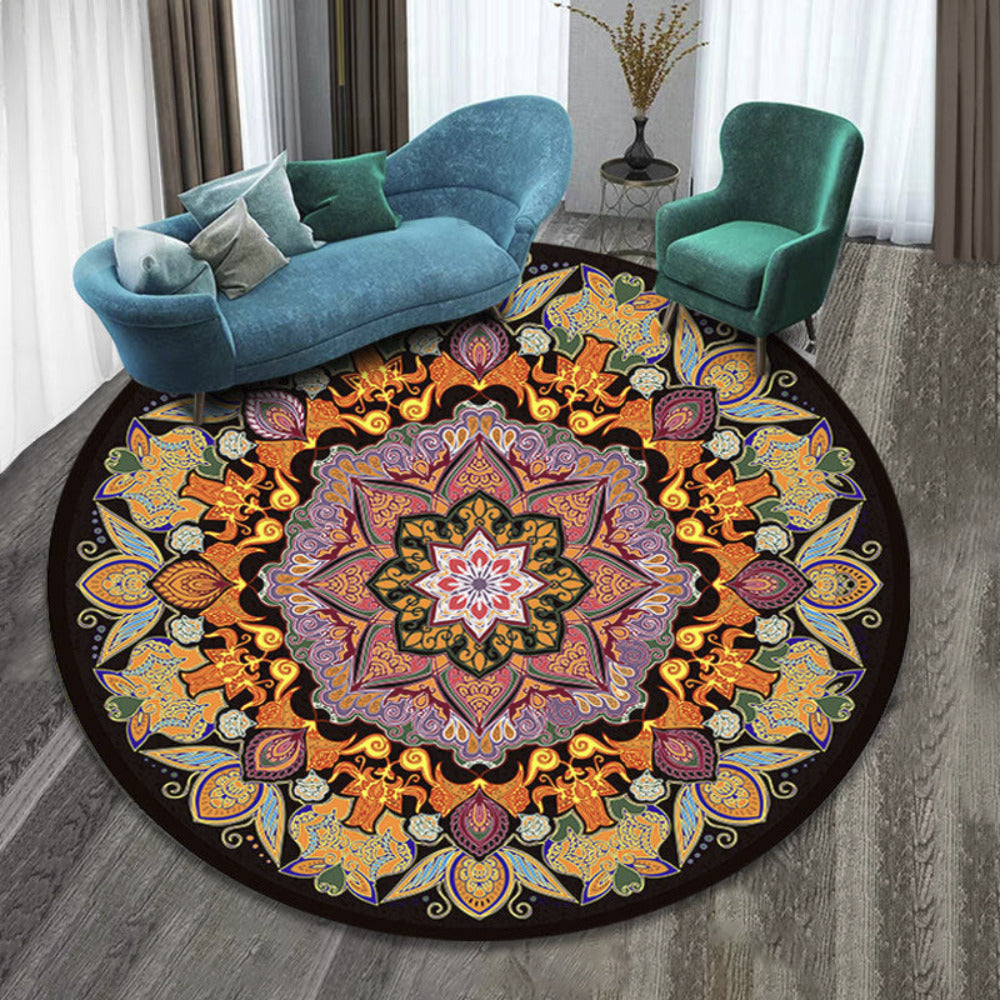 Emerald Oasis Artica Rugs