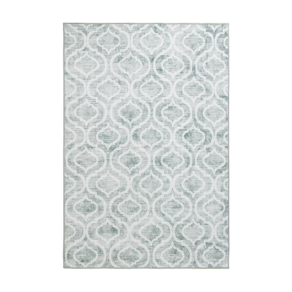 Silver Frost Hygge Rugs