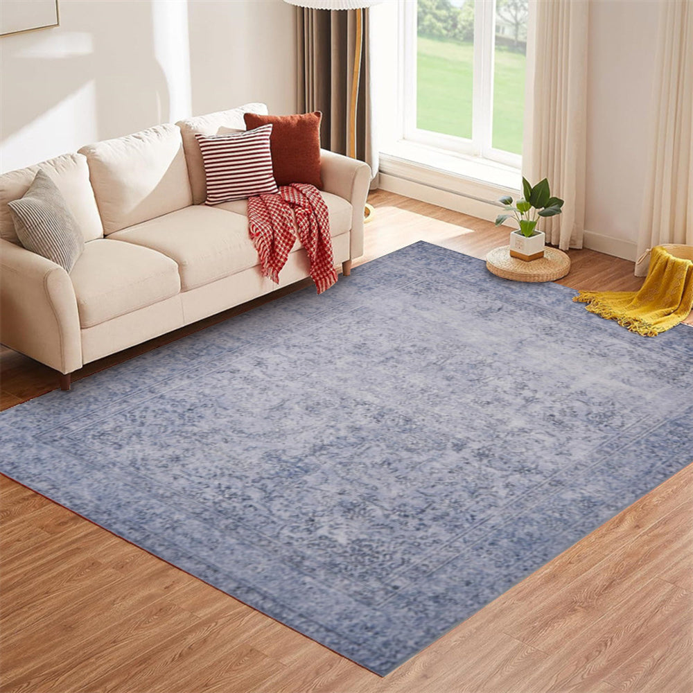 Coral Reef Coral Rugs