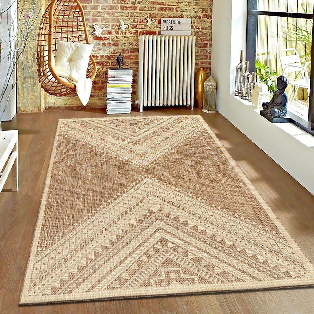 Cedar Grove Curvo Rugs