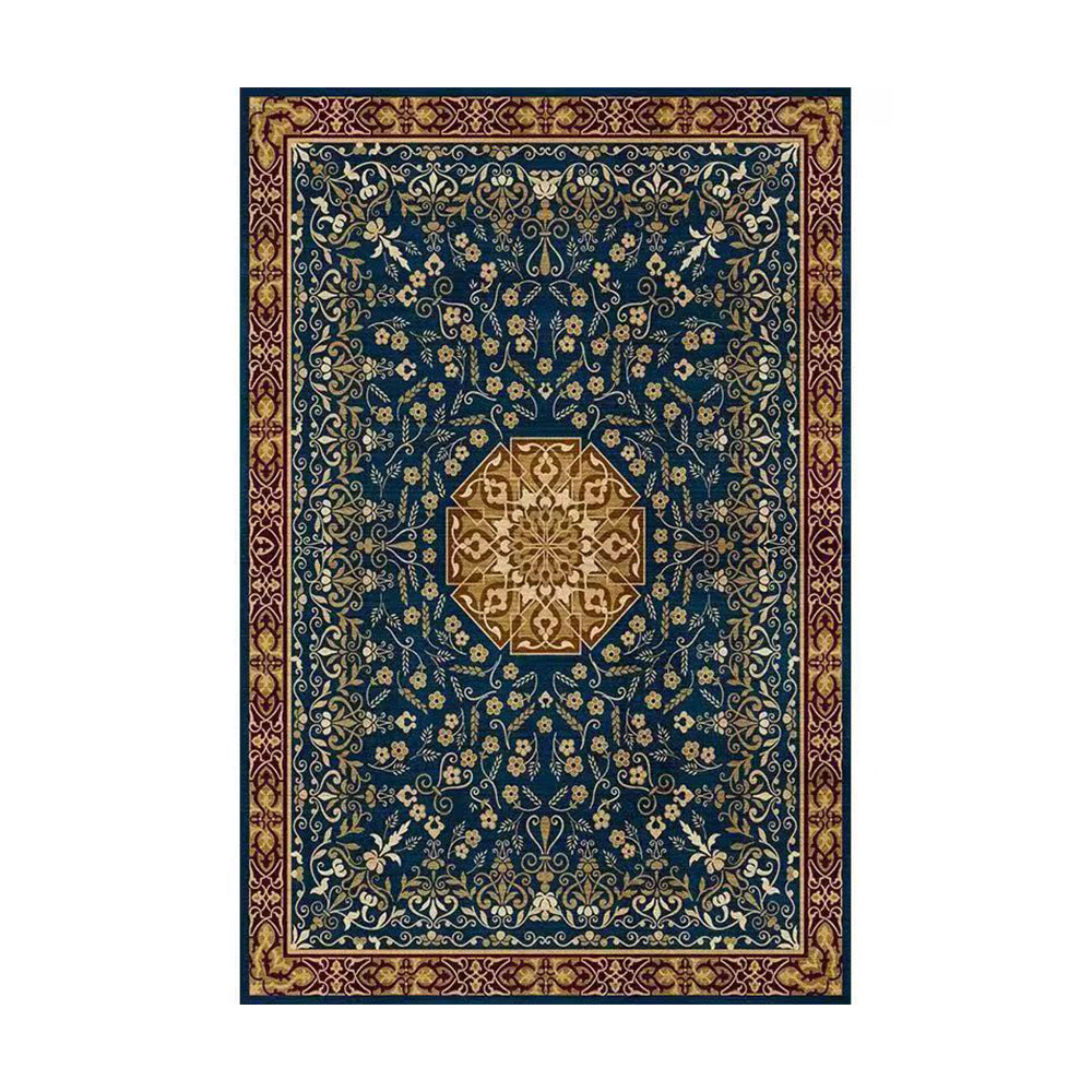 Gilded Serenade Nordic Rugs