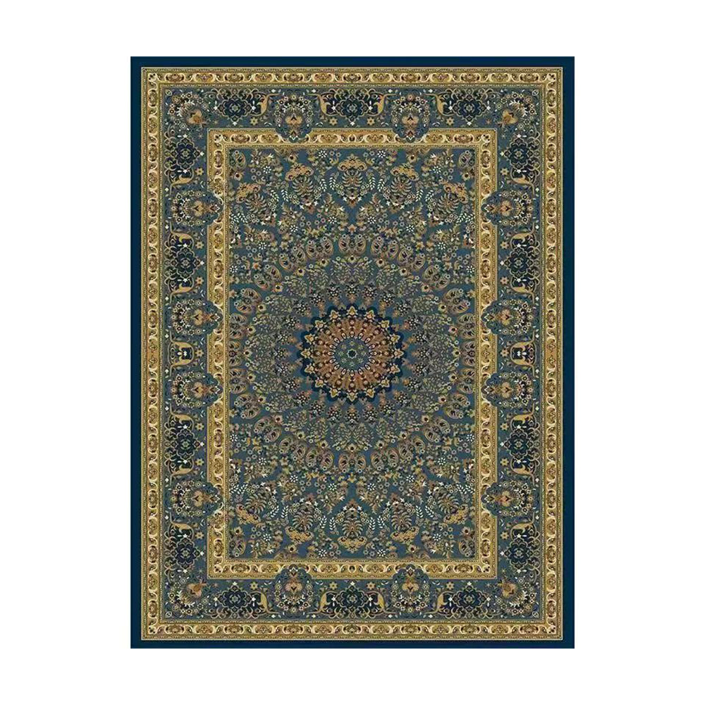 Mystical Oasis Nordic Rugs