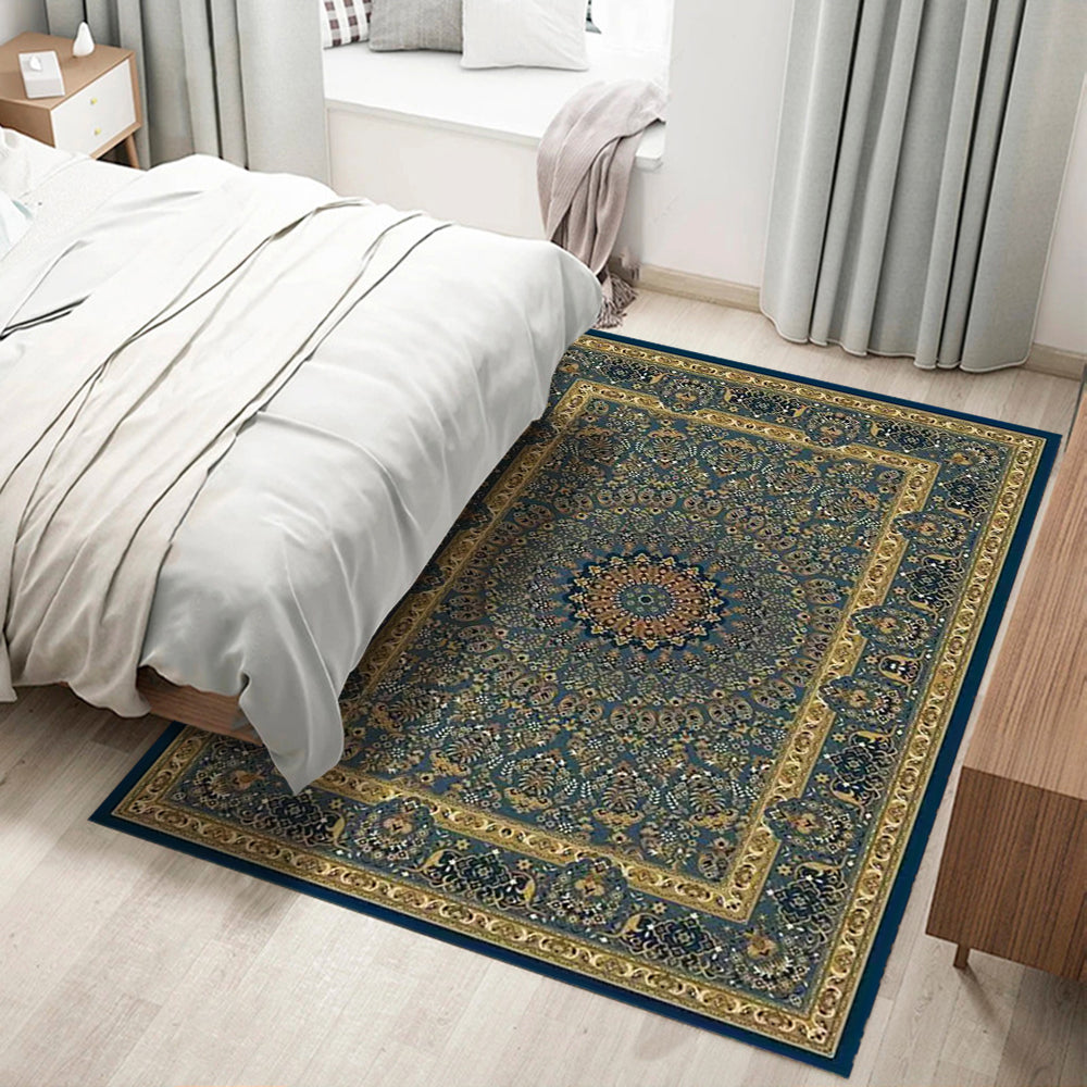 Mystical Oasis Nordic Rugs