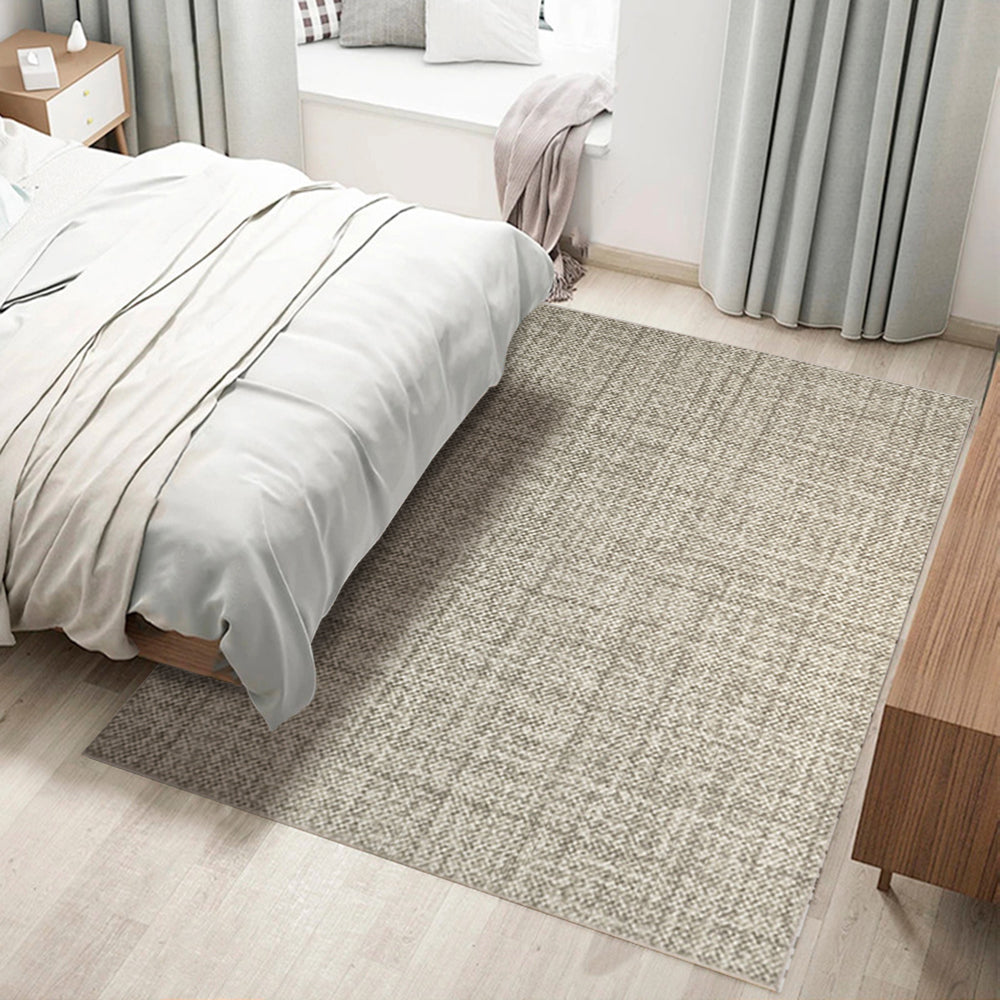 Secret Sanctuary Modern Minimalist Rugs