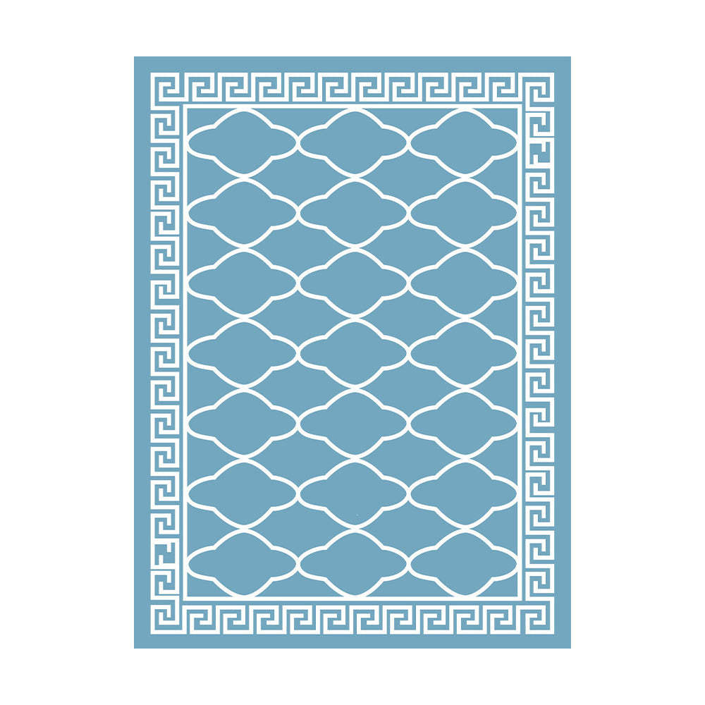 Tranquil Lagoon Nordic Rugs