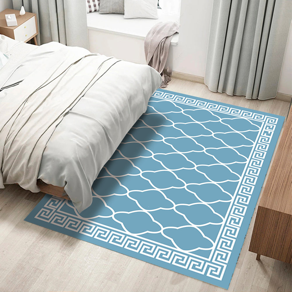 Tranquil Lagoon Nordic Rugs