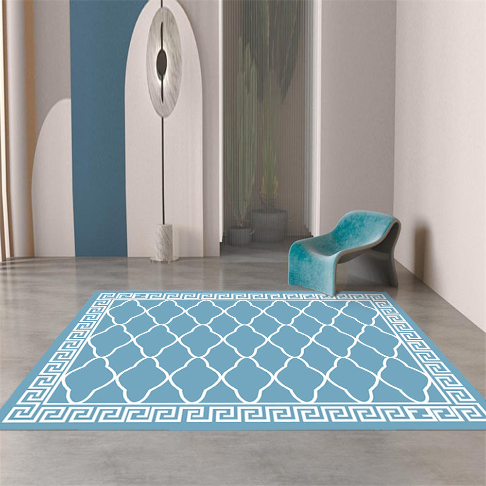 Tranquil Lagoon Nordic Rugs