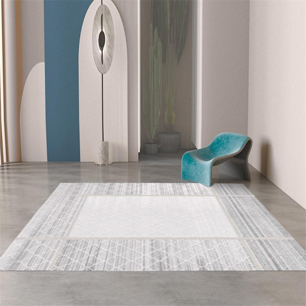 Enigmatic Echo Artica Rugs