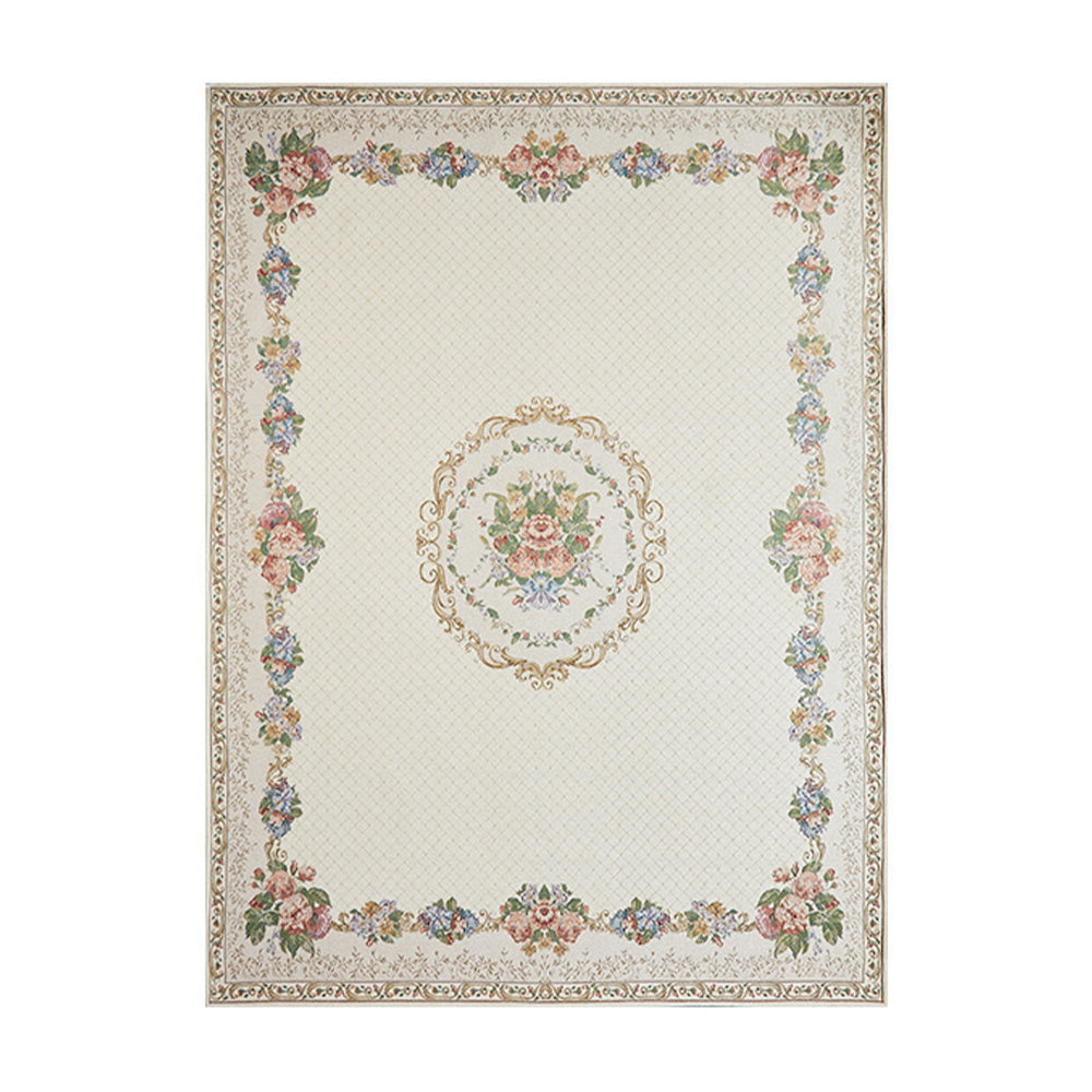 Celestial Mirage Casual Retro Rugs