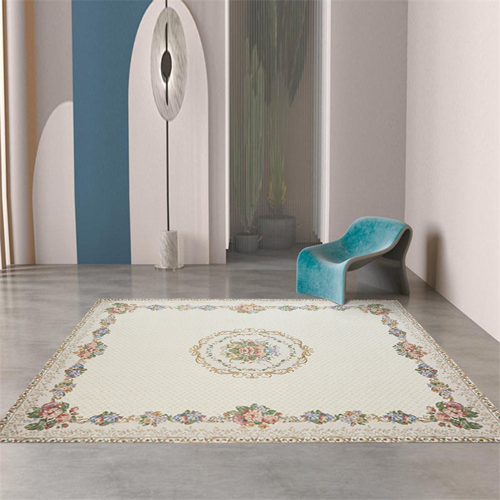 Celestial Mirage Casual Retro Rugs