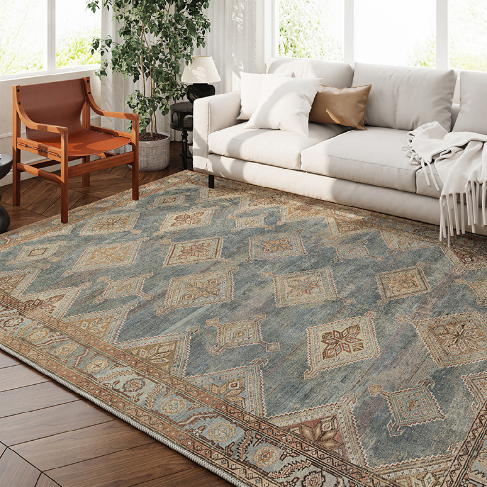 Starlit Embrace Splendid Rugs