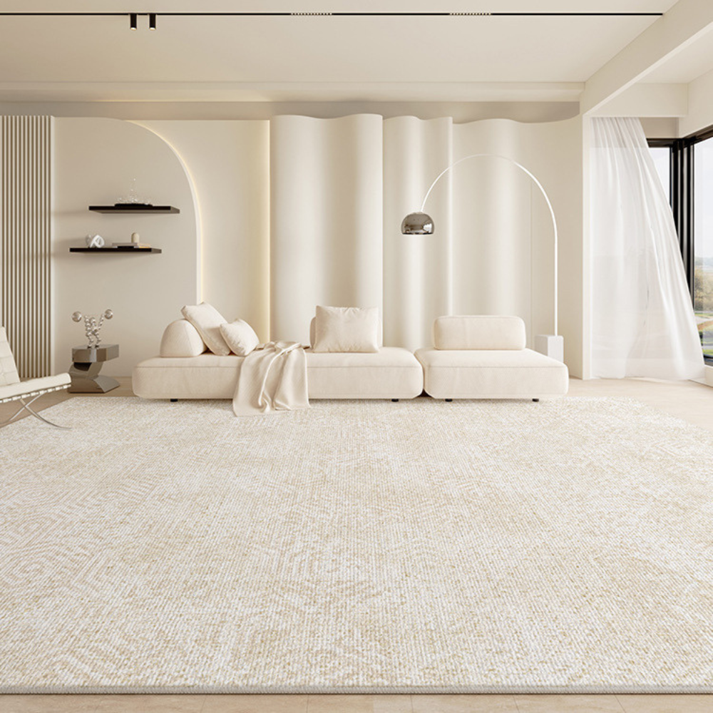 Golden Dunes Glorious Rugs