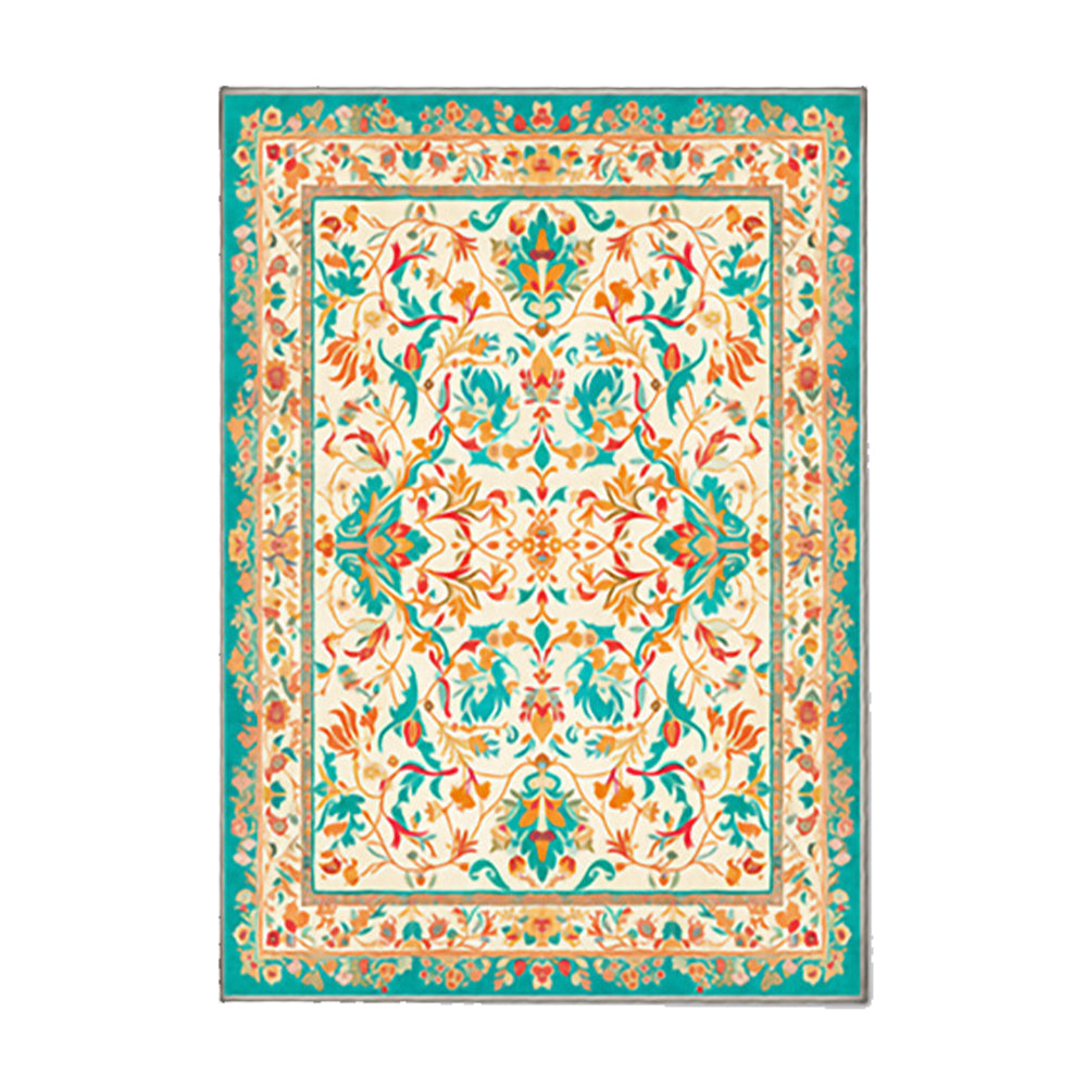 Azure Mirage Noble Rugs