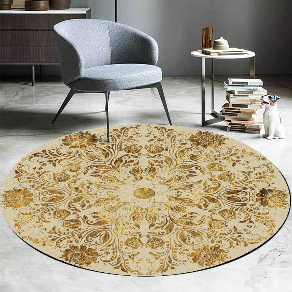 Celestial Drift Dazzling Rugs