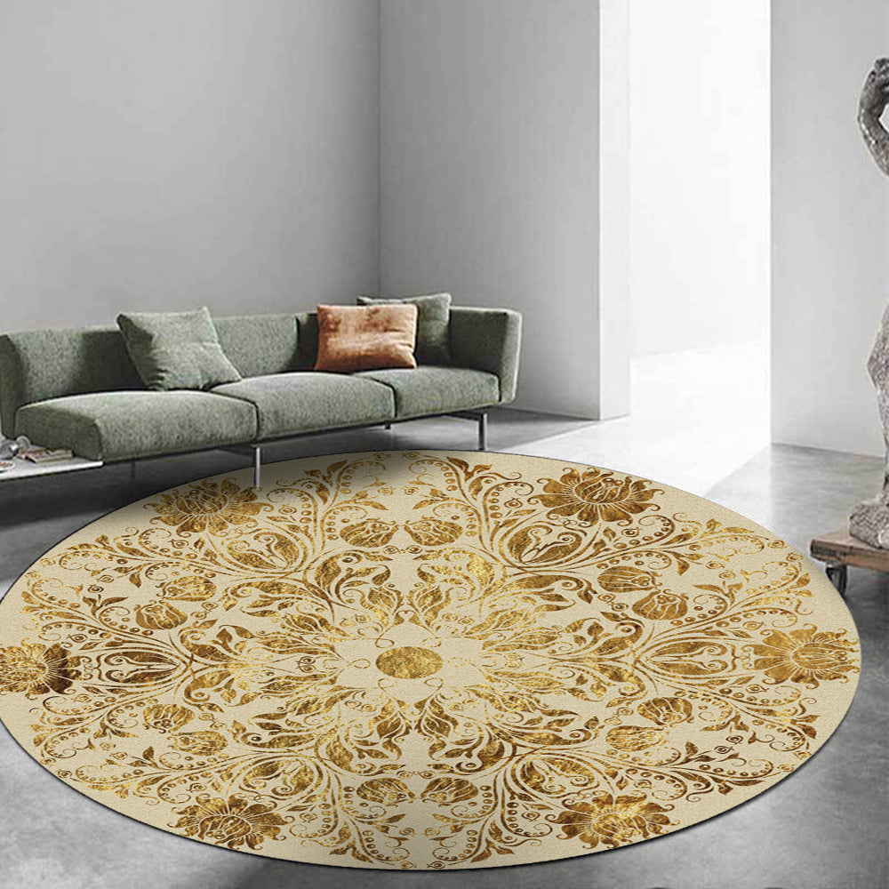 Celestial Drift Dazzling Rugs