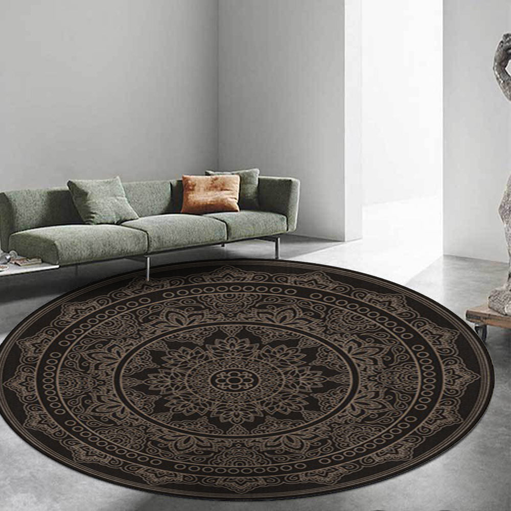 Silken Road Splendid Rugs