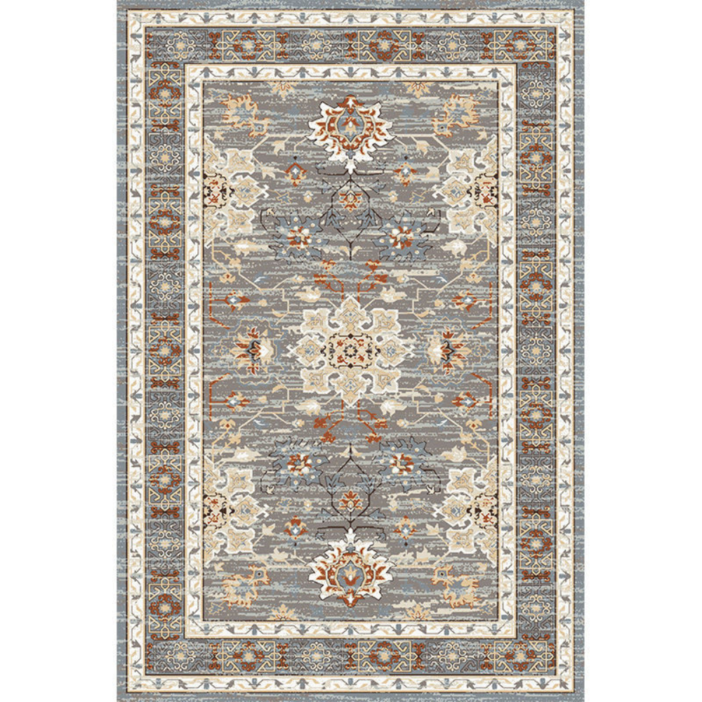 Solar Flare Skald Rugs