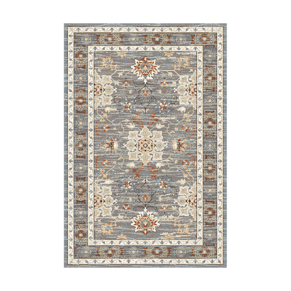 Solar Flare Skald Rugs