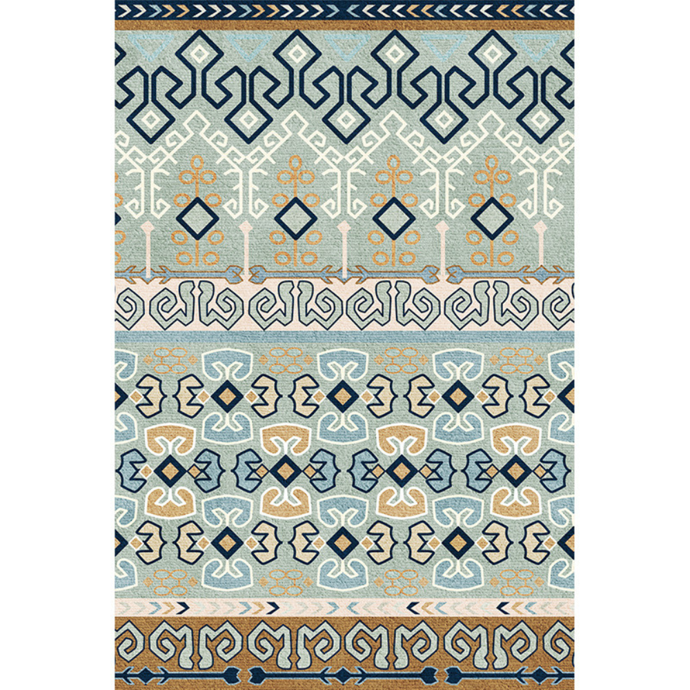 Gossamer Breeze Skald Rugs